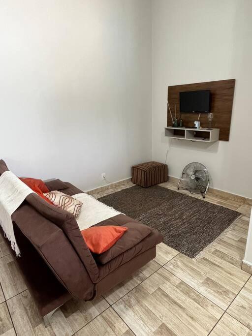 Casa Com Piscina Em Condominio Fechado Águas de Lindóia Exterior foto